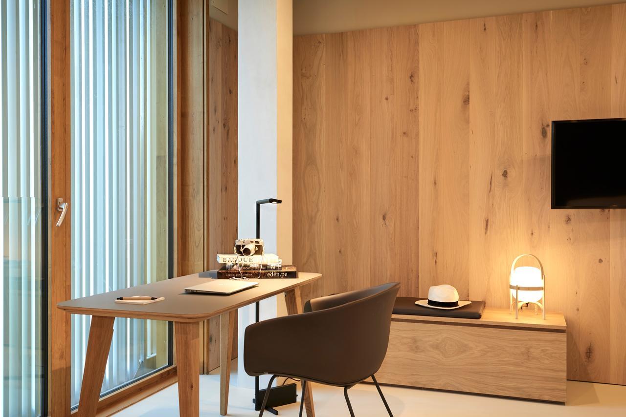 Numad Apartment San Sebastián