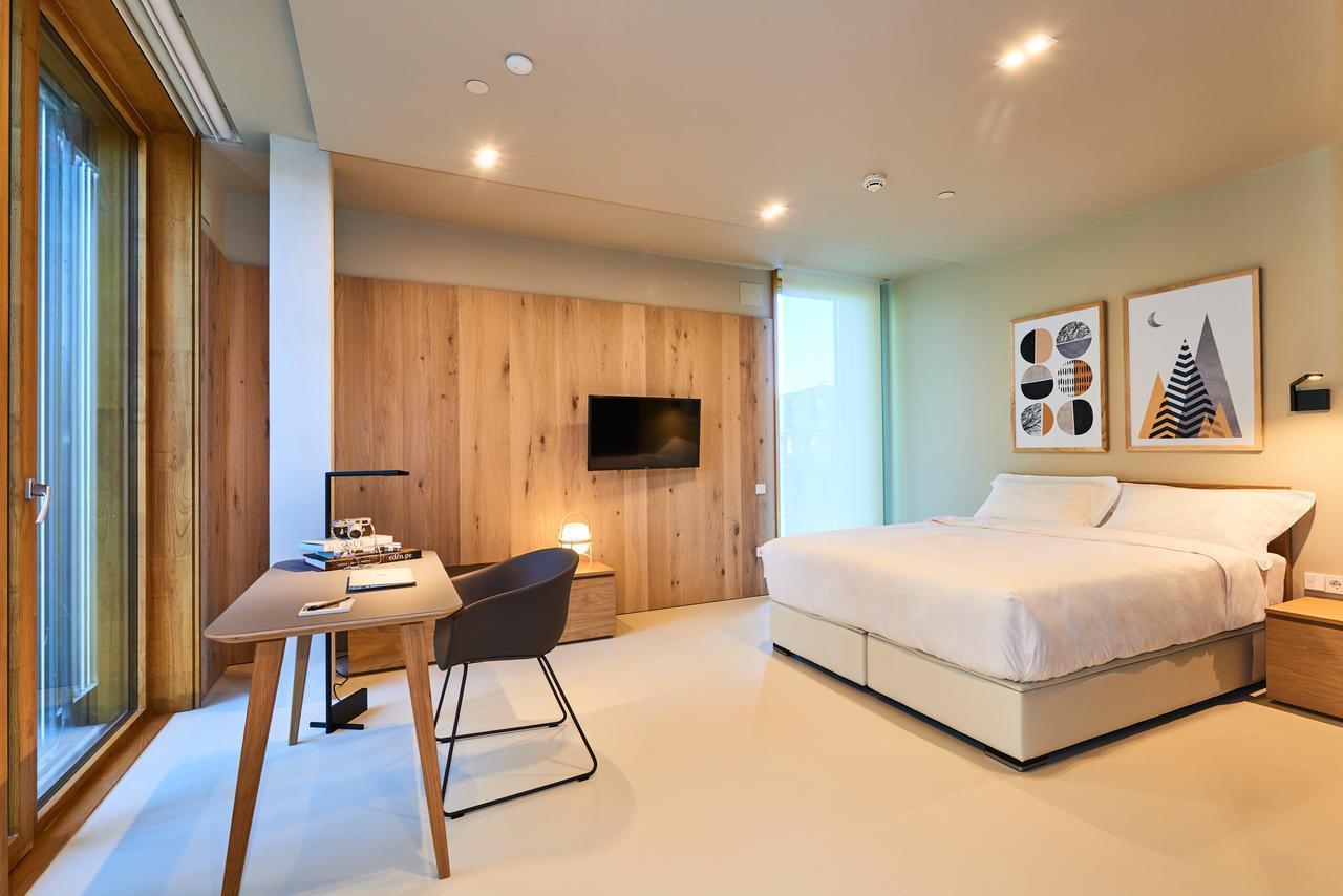 Numad Apartment San Sebastián